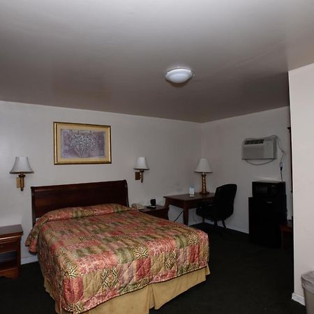 Best Budget Inn Anaheim Exteriér fotografie