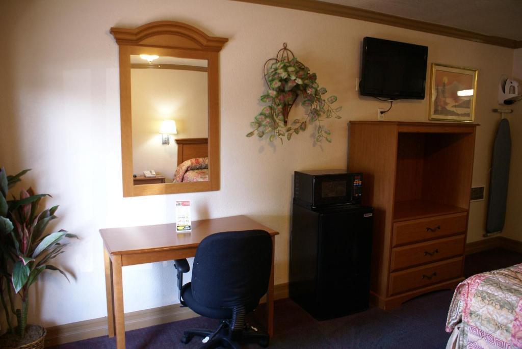 Best Budget Inn Anaheim Exteriér fotografie